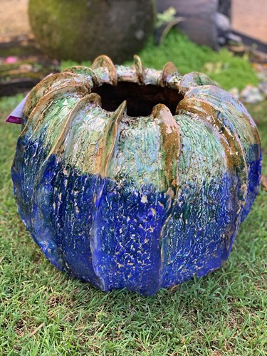 Sea Urchin Pot Large 