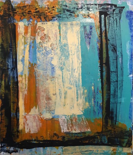 Not about the Flowers