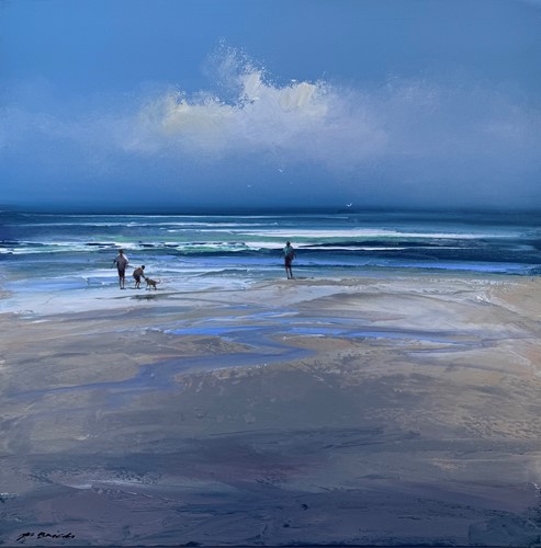 Coastal Playground
