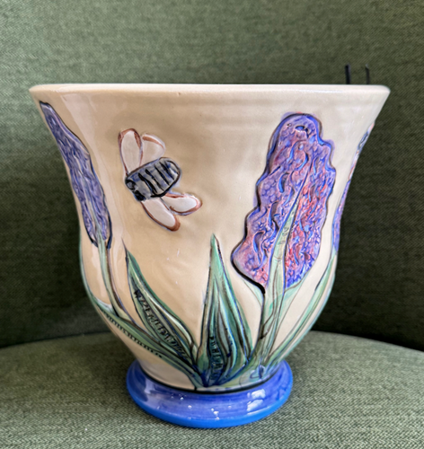 VOWL (Vase Bowl) Lavander