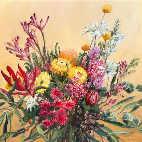 Warm and Wild by Natasha Ruschka