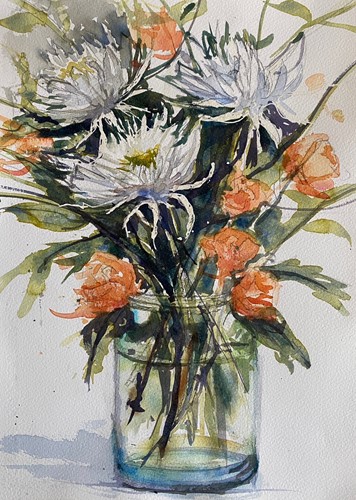 Holding the Light by Karen Gemming