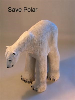 Save Polar