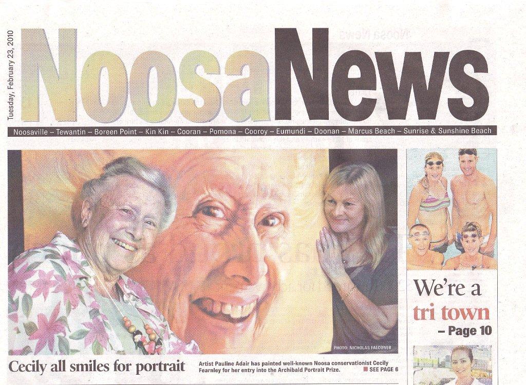 Noosa News 23 Feb 2010 Front.jpg