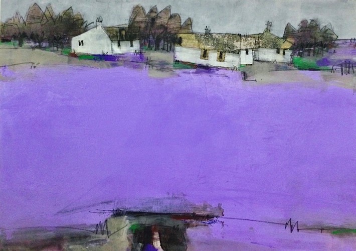 Lilac Farm