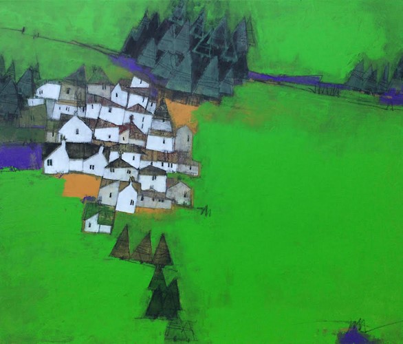 Village Pines