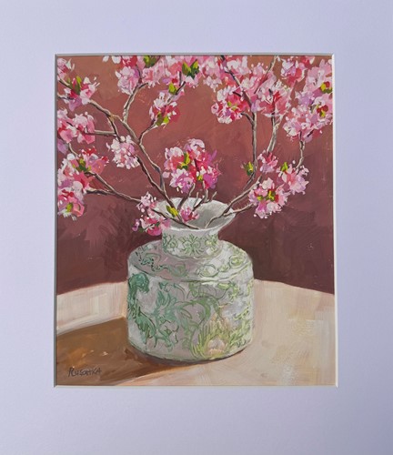 DAY 19 -  Blossoms