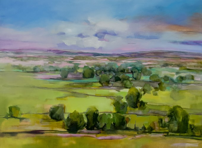 The Hinterland