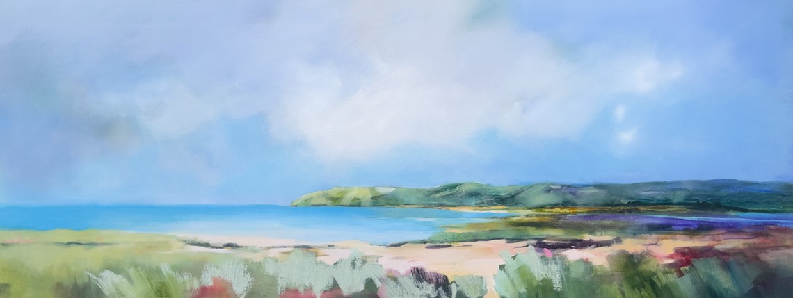 Coastal Dunes