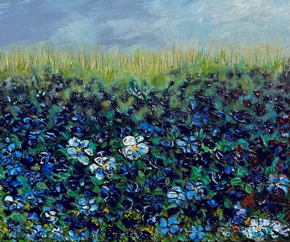 Field of Dreams I