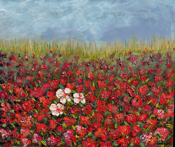 Field of Dreams II