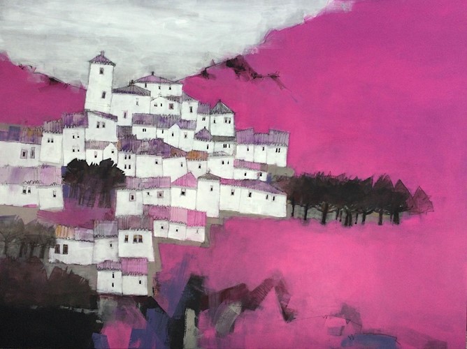Magenta