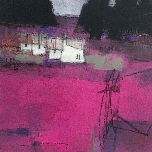 Country Pink
