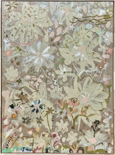 Golden Garden