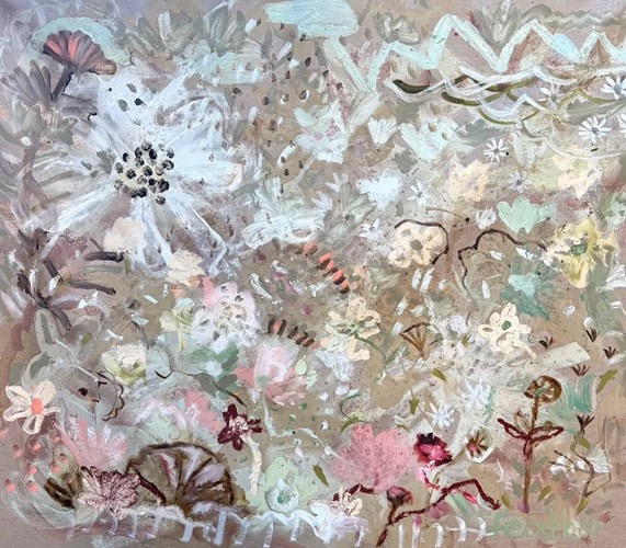 Garden Play