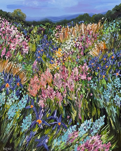 Wild Abundance
